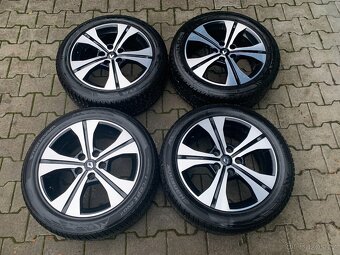 Renault 17" - 2