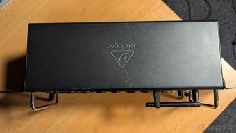 Behringer X Air XR18 - 2