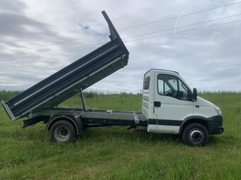 Iveco Daily 65C15 do 3.5t N1 novy sklápěč - 2
