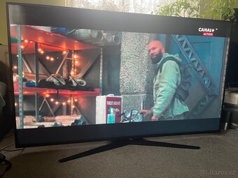 Smart LED TV JVC - 2