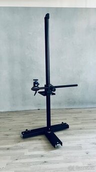 Prodám Manfrotto Mini Salon 190 – jako nový - 2