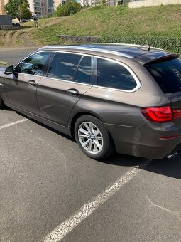 Bmw 530d f11 - 2