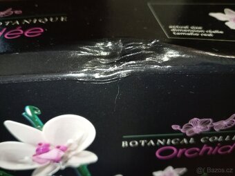 Lego Botanicals 10311 Orchidej - 2