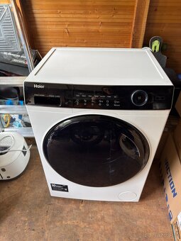 Pračka Haier HW90-B14959U1 - 2