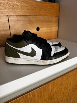 Panske Nike Jordan - 2