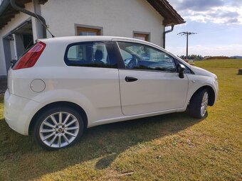 Punto EVO - 2