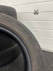Zimní pneu 225/50 R17 Continental - 2