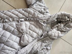 Zimni kombineza Cocodrillo,vel.68 (3 až 6 měsíců) - 2
