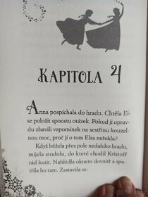 Kniha Anna a Elza - 2