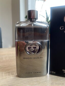 Gucci Guilty pour homme - 2