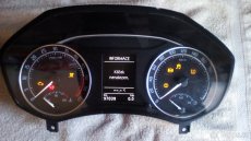 Maxidot Octavia II facelift - 2