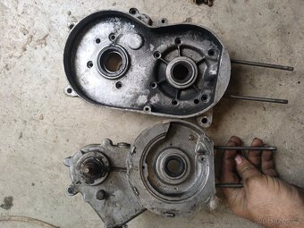 Kartery Babeta 210 - 2