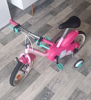 Dětské kolo 14" - 2