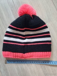 Dámská čepice Sam - 2