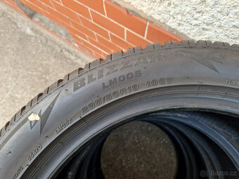 235/50 r19 zimni pneumatiky 235/50/19 pneu 235 50 19 - 2