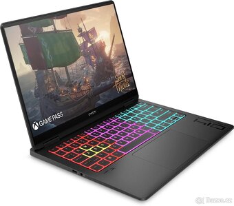 HP OMEN Transcend 14" - 2
