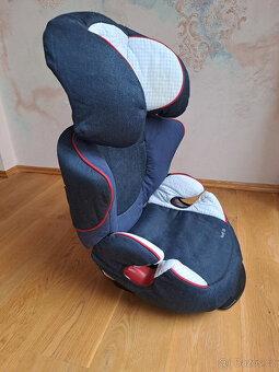 Dětská autosedačka Maxi Cosi RODI XR od 15 do 36 kg - 2