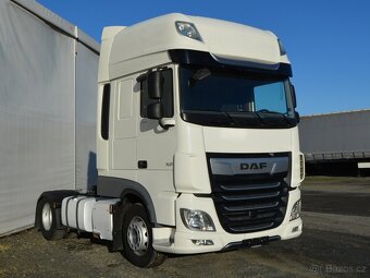 DAF XF 480 SSC E6 - tahač - 2