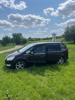Galaxy 2.2tdci - 2