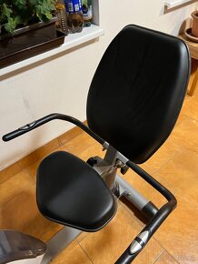 Recumbent inSPORTline Rapid RMB - 2