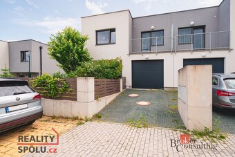 Prodej, domy/rodinný, 154 m2, 25263 Roztoky, Praha-západ [ID - 2