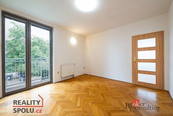 Pronájem, byty/2+kk, 43.43 m2, Ke Strašnické 3304/5, Strašni - 2