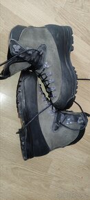AKU Tactical® KS Schwer 14 GTX® N - dark grey - 2