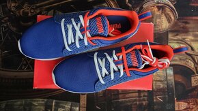 Boty Puma Carson Runner Kit Mono, vel.42, nové - 2