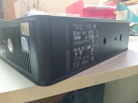 Kancelářský počítač DELL Optiplex 745- PentiumD, 4GB, - 2