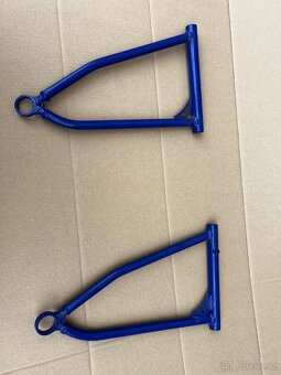 Yamaha 450R Ramena - 2