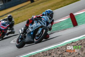 BMW s1000 rr OKRUHOVKA - 2