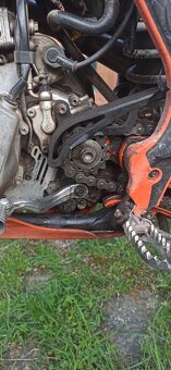 KTM SX-F 450 2020 - 2