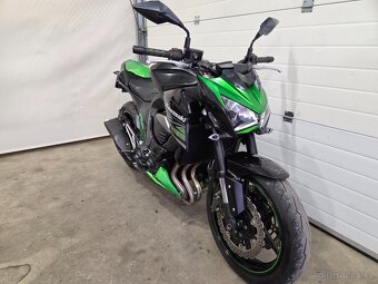 Kawasaki Z 800 - 2