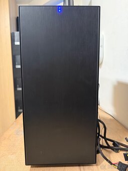 Herní PC i5-11400 16GB RAM 512GB SSD GTX1080Ti - 2