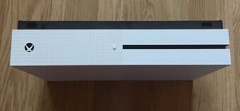 Xbox one S (top stav) - 2