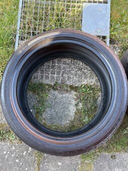 Bridgestone 255/40/R20 101Y - 2