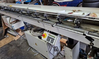 Soustruhy - CNC KMX 413 - 2