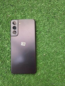 Samsung s21 - 2