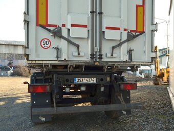 SCHMITZ Cargobull SKI 24 48cbm - 2