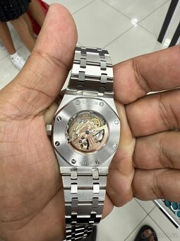 Hodinky Audemars Piguet Royal Oak - 2