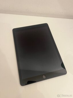 Ipad 7. Generace - 2