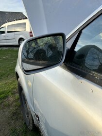 zpětná zrcátka VW passat b5/ b5,5 - 2