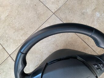 Volant bmw e90/e87/e91 - 2