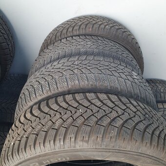 Zimní pneu 195/65 R15 M+S FALKEN EUROWINTER - 2