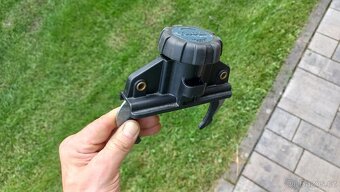 Thule rychloupinaky - 2