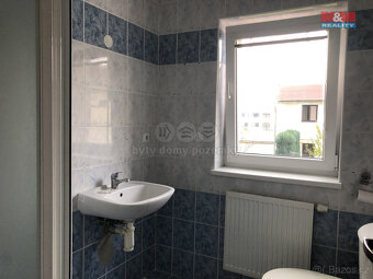 Pronájem bytu 1+1, 28 m², Opočno, ul. Kupkovo nám. - 2