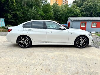BMW 320d xDrive M paket - 2