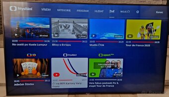 4k Smart TV Sony 165cm Dvb-t2 - 2
