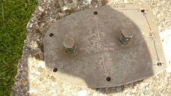 Stahovák - 2
