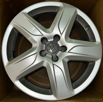 5x112 R18 7J ET38 Audi A6 C7 Allroad - 2